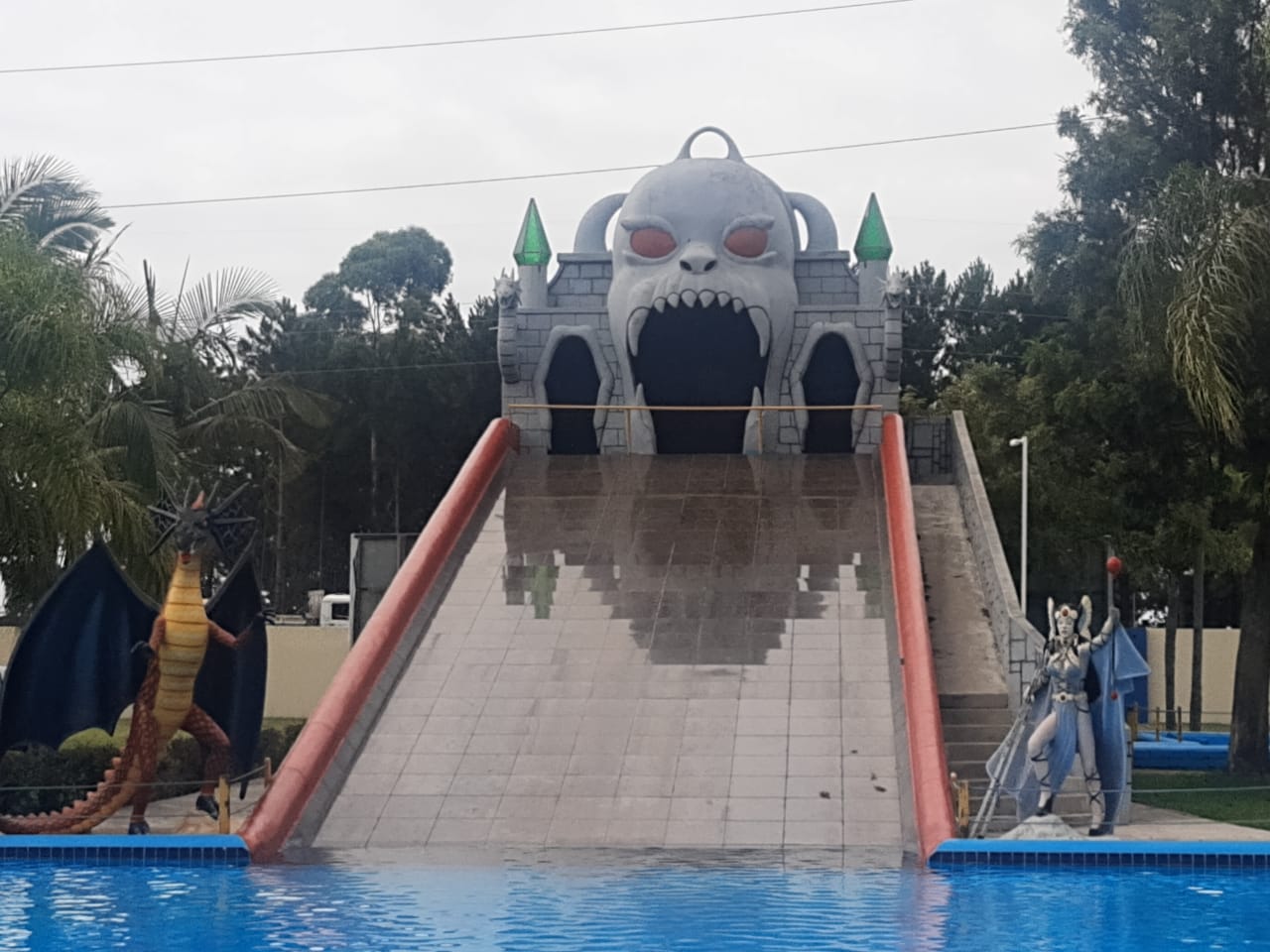 Marina Park
